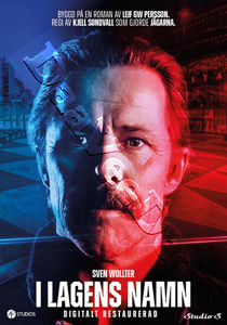 In the Name of the Law | I lagens namn  |   DVD